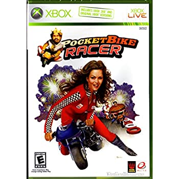 【中古】【輸入品・未使用】ポケットバイクレーサー 【中古】【輸入品・未使用】ポケットバイクレーサー