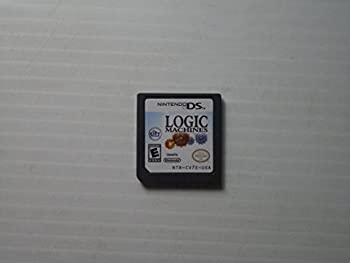 【中古】【輸入品・未使用】Logic Machines (輸入版)