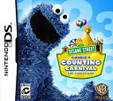 【中古】【輸入品・未使用】Sesame Street: Cookie's Counting Carnival (輸入版)(2)