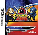 【中古】【輸入品・未使用】Kung Zhu (輸入版)
