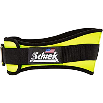 【中古】【輸入品・未使用】(Large) - Schiek 15cm Contour Deluxe Lifting Belt【メーカー名】Schiek's Sports【メーカー型番】Modell-2006-Yellow【ブランド名】Schiek Sports【商品説明】(Large) - Schiek 15cm Contour Deluxe Lifting Belt当店では初期不良に限り、商品到着から7日間は返品を 受付けております。こちらは海外販売用に買取り致しました未使用品です。買取り致しました為、中古扱いとしております。他モールとの併売品の為、完売の際はご連絡致しますのでご了承下さい。速やかにご返金させて頂きます。ご注文からお届けまで1、ご注文⇒ご注文は24時間受け付けております。2、注文確認⇒ご注文後、当店から注文確認メールを送信します。3、配送⇒当店海外倉庫から取り寄せの場合は10〜30日程度でのお届けとなります。国内到着後、発送の際に通知にてご連絡致します。国内倉庫からの場合は3〜7日でのお届けとなります。　※離島、北海道、九州、沖縄は遅れる場合がございます。予めご了承下さい。お電話でのお問合せは少人数で運営の為受け付けておりませんので、メールにてお問合せお願い致します。営業時間　月〜金　10:00〜17:00お客様都合によるご注文後のキャンセル・返品はお受けしておりませんのでご了承下さい。