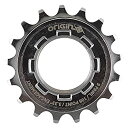 【中古】【輸入品・未使用】Origin8 Hornet 108 1/8%ダブルクォーテ% パフォーマンス フリーホイール、17t