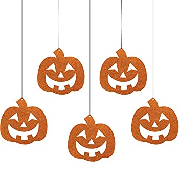 yÁzyAiEgpzPumpkin Glitter Cutouts pvLOb^[JbgAEgnEBNX}X