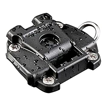 【中古】【輸入品・未使用】Scanstrut RlS-401 Rokk ミニサーフェスマウント 【中古】【輸入品・未使用】Scanstrut RlS-401 Rokk ミニサーフェスマウント
