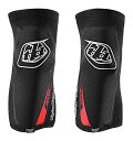 【中古】【輸入品・未使用】Troy Lee Designs速度膝スリーブ