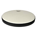 【中古】【輸入品・未使用】Remo Drumhead Pack (RL001371CST)(2)