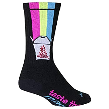 šۡ͢ʡ̤ѡSockGuy Crew 6ޥåܥå /˥󥰥å X-Large ֥å