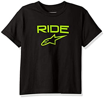 šۡ͢ʡ̤ѡAlpinestars ܡ Big Kids Ride 2.0 T US : Medium 顼: ֥å