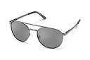【中古】【輸入品・未使用】Suncloud Motorist Polarized Sunglasses by Polaroid 54mm