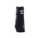 【中古】【輸入品・未使用】Professionals Choice 馬用SMBII レッグブーツ 1組