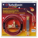 yÁzyAiEgpzTurboTorch 0386-0834 PL-8ADLX-MC Torch Kit Swirl for MC tank%J}% Air Acetylene by ESAB