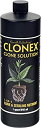 【中古】【輸入品 未使用】CLONEX Clone Solution (発根促進剤) 946ml