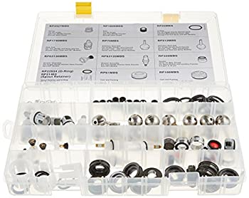 šۡ͢ʡ̤ѡDelta RP63139 Plumber's Box Of Parts by DELTA FAUCET