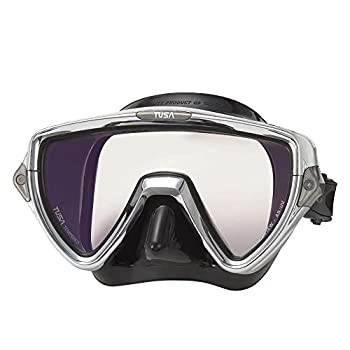 【中古】【輸入品・未使用】Tusa Visio Pro Mask by Tusa