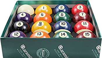 【中古】【輸入品・未使用】Imperial Aramith Premier Billiard Ball Set 【中古】【輸入品・未使用】Imperial Aramith Premier Billiard Ball Set