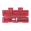 【中古】【輸入品・未使用】スタンレープロトJ6104A 1/4%ダブルクォーテ%ドライブトルクドライバ、4%(3)