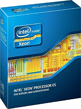 šۡ͢ʡ̤ѡIntel Xeon E5-2665 - 2.4 GHz - 8-core - 16 threads - 20 MB cache - LGA2011 Socket - Box