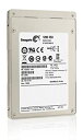 【中古】【輸入品・未使用】Seagate 1200 ST400FM0053 400 GB 2.5%ダブルクォーテ% Internal Solid State Drive - SAS