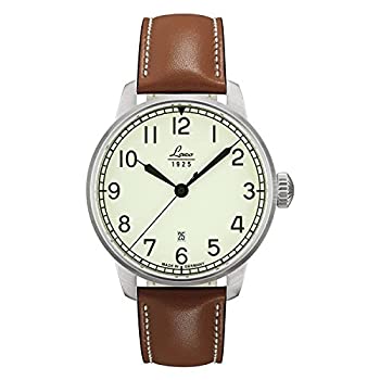 【中古】【輸入品・未使用】Laco Valencia 自動発光ダイヤル腕時計 サファイアクリスタル付き 861651 【中古】【輸入品・未使用】Laco Valencia 自動発光ダイヤル腕時計 サファイアクリスタル付き 861651