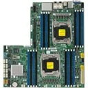 【中古】【輸入品・未使用】Supermicroマザーボードddr3?LGA 2011?x10drw-e-o
