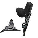 【中古】【輸入品・未使用】SRAM Force 1 Hydraulic Disc Brake Left Front Brake 950mm with Flat ...