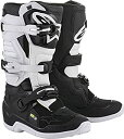 【中古】【輸入品・未使用】Alpinestars レディース ステラ テック 3 ブーツ US サイズ: 24 カラー: ブラック
