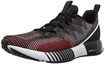 šۡ͢ʡ̤ѡReebok Men's Fusion FLEXWEAVE Sneaker%% Black/ash Grey/White/Prime%% 10.5 M US