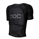 【中古】【輸入品・未使用】POC 2017?/ 18メンズVPD Air + Tee???20335 M ブラック