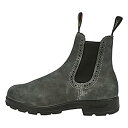 【中古】【輸入品・未使用】Blundstone ユニセックス・アダルト US サイズ: us men 6.5/us women 8.5