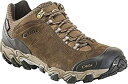 【中古】【輸入品・未使用】Oboz メンズ Bridger Low B-Dry 防水ハイキングシューズ%カンマ% キャンティーン・ブラウン%カンマ% 9.5