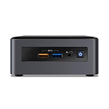 【中古】【輸入品・未使用】Intel BOXNUC8i3CYSN1 NUC 8 Home%カンマ% a Mini PC with Windows 10 【中古】【輸入品・未使用】Intel BOXNUC8i3CYSN1 NUC 8 Home%カンマ% a Mini PC with Windows 10