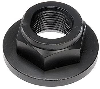 【中古】【輸入品・未使用】Dorman 615-004CD Prevailing Torque Spindle Nut for Select Ford Focus Models%カンマ% Pack of 2 【中古】【輸入品・未使用】Dorman 615-004CD Prevailing Torque Spindle Nut for Select Ford Focus Models%カンマ% Pack of 2