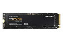 【中古】【輸入品 未使用】Samsung 970 EVO Plus Series - 500GB PCIe NVMe - M.2 Internal SSD (MZ-V7S500B/AM)