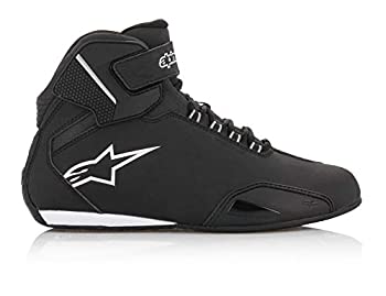 【中古】【輸入品・未使用】Alpinestars レディース ステラ Sektor 防水シューズ - ブラック - 8.5【メーカー名】Alpinestars【メーカー型番】2544619-10-8.5【ブランド名】Alpinestars【商品説明】Alpinestars レディース ステラ Sektor 防水シューズ - ブラック - 8.5当店では初期不良に限り、商品到着から7日間は返品を 受付けております。こちらは海外販売用に買取り致しました未使用品です。買取り致しました為、中古扱いとしております。他モールとの併売品の為、完売の際はご連絡致しますのでご了承下さい。速やかにご返金させて頂きます。ご注文からお届けまで1、ご注文⇒ご注文は24時間受け付けております。2、注文確認⇒ご注文後、当店から注文確認メールを送信します。3、配送⇒当店海外倉庫から取り寄せの場合は10〜30日程度でのお届けとなります。国内到着後、発送の際に通知にてご連絡致します。国内倉庫からの場合は3〜7日でのお届けとなります。　※離島、北海道、九州、沖縄は遅れる場合がございます。予めご了承下さい。お電話でのお問合せは少人数で運営の為受け付けておりませんので、メールにてお問合せお願い致します。営業時間　月〜金　10:00〜17:00お客様都合によるご注文後のキャンセル・返品はお受けしておりませんのでご了承下さい。