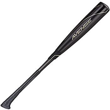 【中古】【輸入品・未使用】Axe Bat 2020 アベンジ (8、2-3/4インチ) USSSA 野球バット / 2ピースコンプ