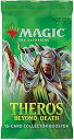 【中古】【輸入品 未使用】Magic The Gathering Theros Beyond Death Collector Booster Box English Edition