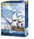【中古】【輸入品・未使用】エレール 1/100 HMS ビクトリー(帆船)