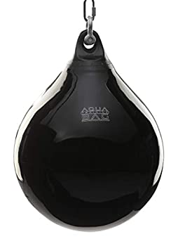 【中古】【輸入品・未使用】Black Eye Aqua Punching Bag 18インチまたは21インチHeavy Punching Bag ブラック 1