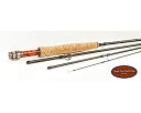 šۡ͢ʡ̤ѡTFO Impact Flyå 10 wt. 9'0%֥륯% 4 piece