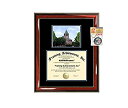 【中古】【輸入品・未使用】University of New Hampshire卒業証書マット加工UNH卒業式度ダブルフレームPlaqueカレッジキャンパスフォトギフトドキュメントホルダーケース証