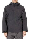 【中古】【輸入品・未使用】ブラックダイヤモンドメンズMissionダウンスキー XL ブラック