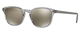 【中古】【輸入品・未使用】Oliver Peoples ユニセックス・...(4)