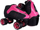 yÁzyAiEgpzVNLA Zona Rosa Jam Skates | Quad Roller Skatesoj???ChAXs[hSkates???fjƃU[???Tricks and RhythmXP[g(lI