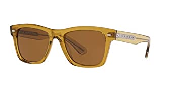 【中古】【輸入品・未使用】Oliver Peoples メンズ US ...(4)