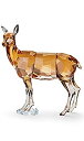 【中古】【輸入品・未使用】スワロフスキー SCS 2020 アニュアルエディション Doe
