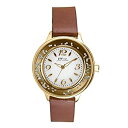 【中古】【輸入品・未使用】Daniel Steiger Sorrento Ladies 'ゴールド腕時計