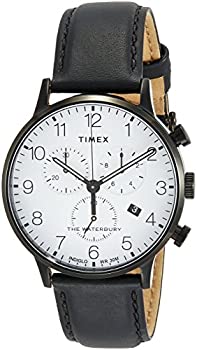 楽天スカイマーケットプラス【中古】【輸入品・未使用】Timex ウォーターベリー クラシック クロノグラフ 40mm 腕時計 TW2R72300