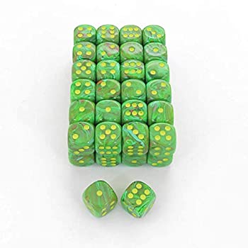 šۡ͢ʡ̤ѡSlime Vortex  ѥդ D6 16mm (5/8) 50ĥѥå Wonder...
