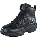 【中古】【輸入品・未使用】[WARSON] Reebok RB864 Women's Stealth Zipper Safety Boots - Black【メーカー名】Reebok【メーカー型番】RB864【ブランド名】WARSON【商品説明】[WARSON] Reebok RB864 Women's Stealth Zipper Safety Boots - Black当店では初期不良に限り、商品到着から7日間は返品を 受付けております。こちらは海外販売用に買取り致しました未使用品です。買取り致しました為、中古扱いとしております。他モールとの併売品の為、完売の際はご連絡致しますのでご了承下さい。速やかにご返金させて頂きます。ご注文からお届けまで1、ご注文⇒ご注文は24時間受け付けております。2、注文確認⇒ご注文後、当店から注文確認メールを送信します。3、配送⇒当店海外倉庫から取り寄せの場合は10〜30日程度でのお届けとなります。国内到着後、発送の際に通知にてご連絡致します。国内倉庫からの場合は3〜7日でのお届けとなります。　※離島、北海道、九州、沖縄は遅れる場合がございます。予めご了承下さい。お電話でのお問合せは少人数で運営の為受け付けておりませんので、メールにてお問合せお願い致します。営業時間　月〜金　10:00〜17:00お客様都合によるご注文後のキャンセル・返品はお受けしておりませんのでご了承下さい。