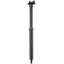 【中古】【輸入品・未使用】Ethirteen TRS + Dropper Post 30.9?MM、170?mm Travel with内部ルーティング、ブラック(4)